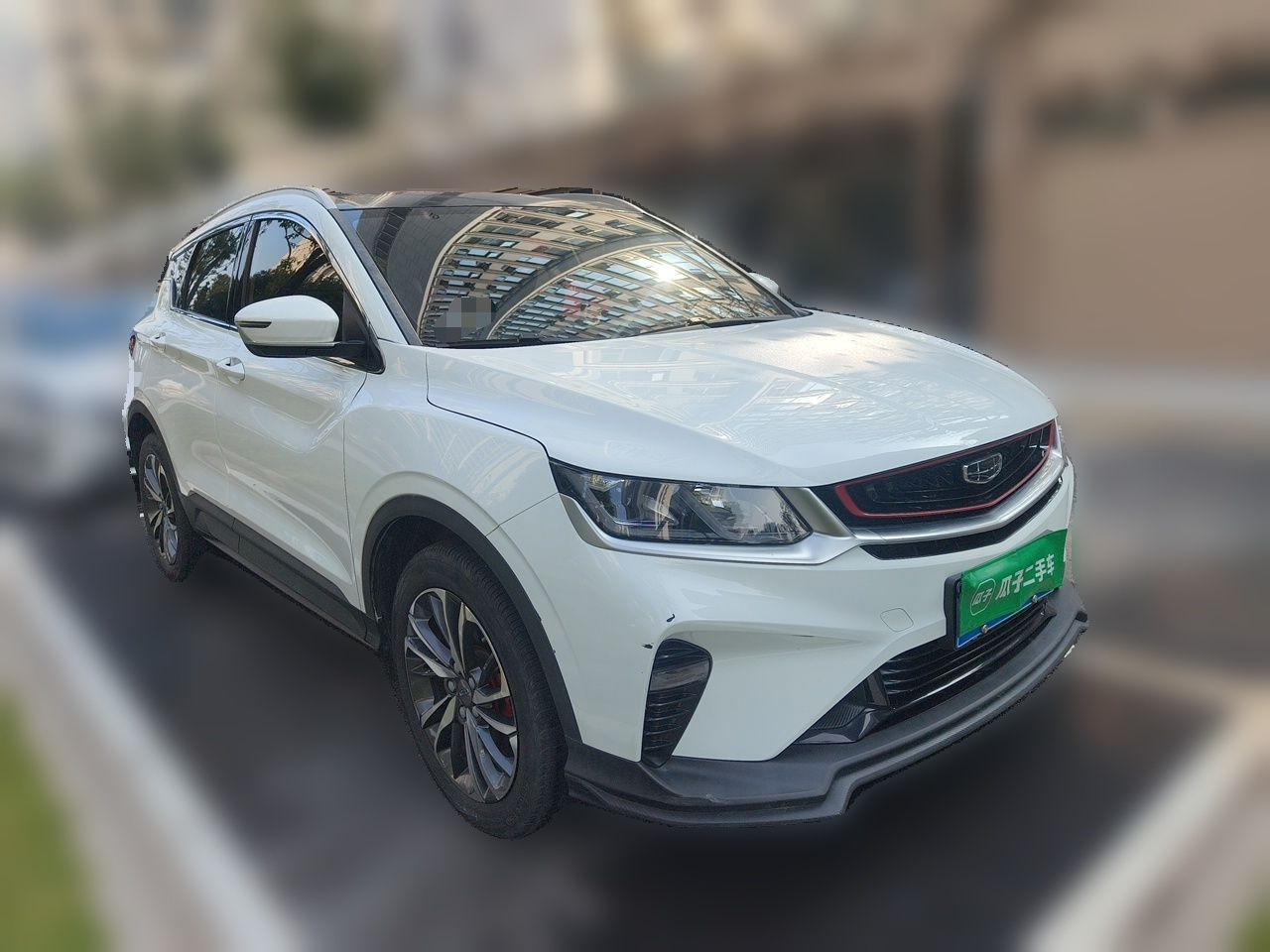 Binyue 2020 PRO 260T DCT photo 3