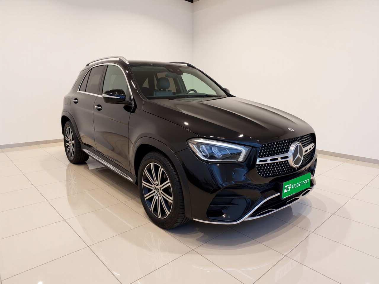 GLE Imported 2024 GLE 350 4MATIC Fashion photo 3