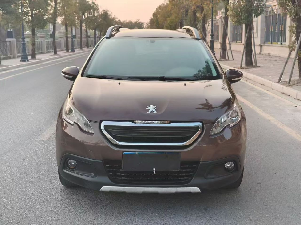 2008 2014 1.6L AT photo 2