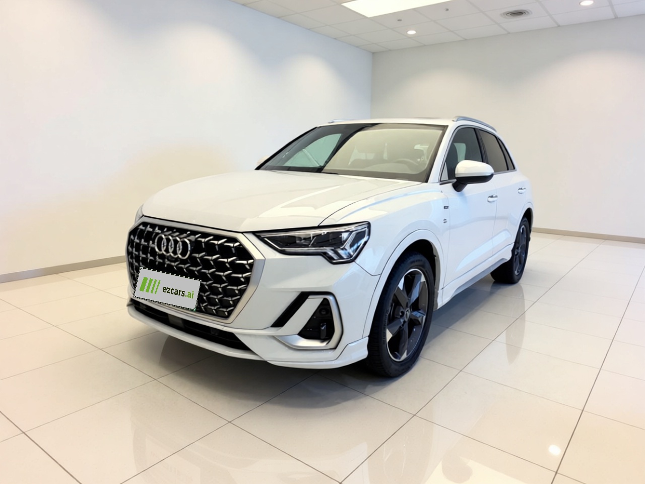 Q3 2024 35 TFSI Fashion Dynamic