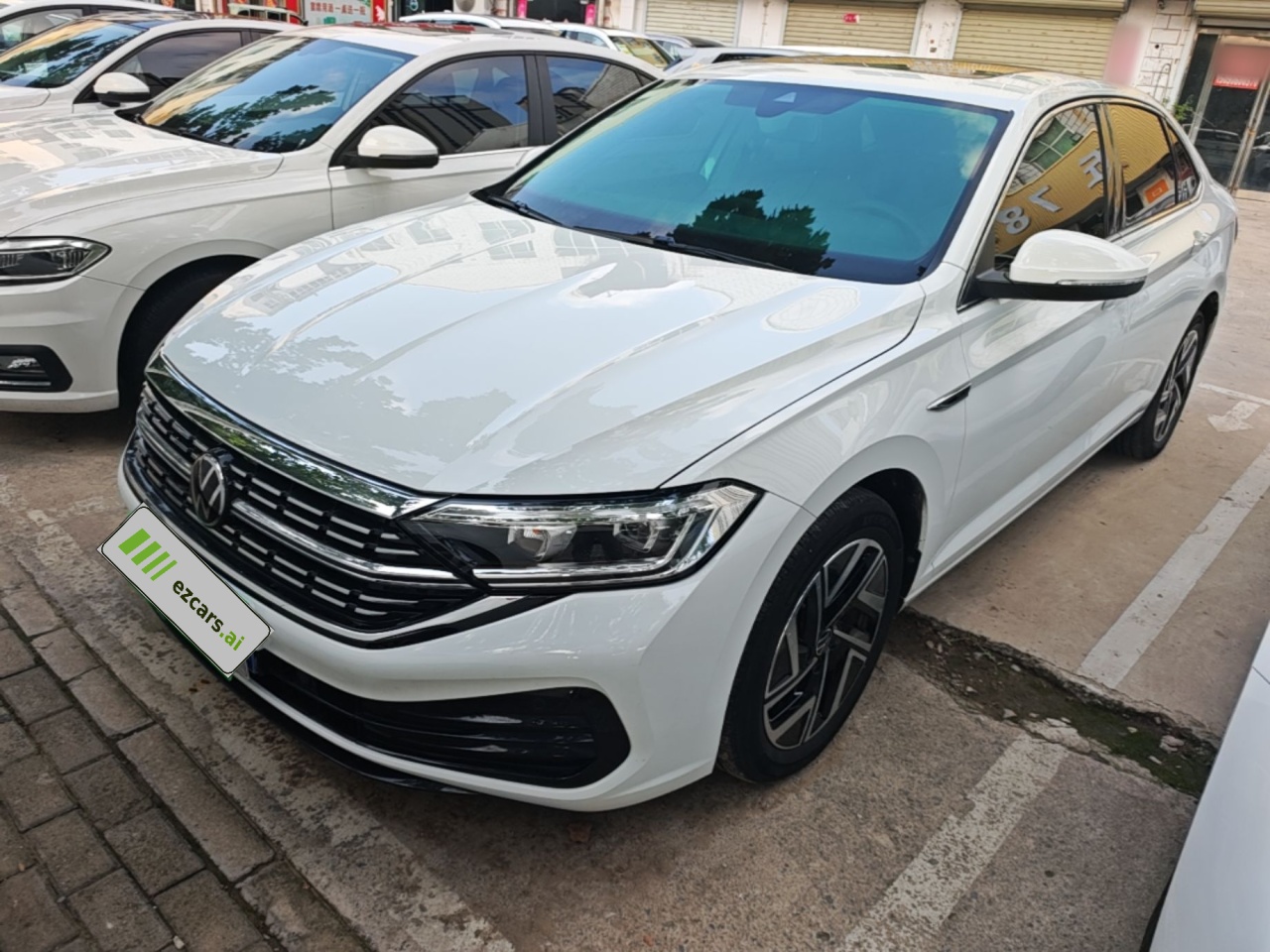 Sagitar 2023 300TSI DSG