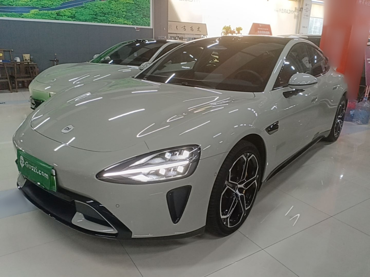 Xiaomi SU7 2024 RWD Extended Range High-end ADAS Pro