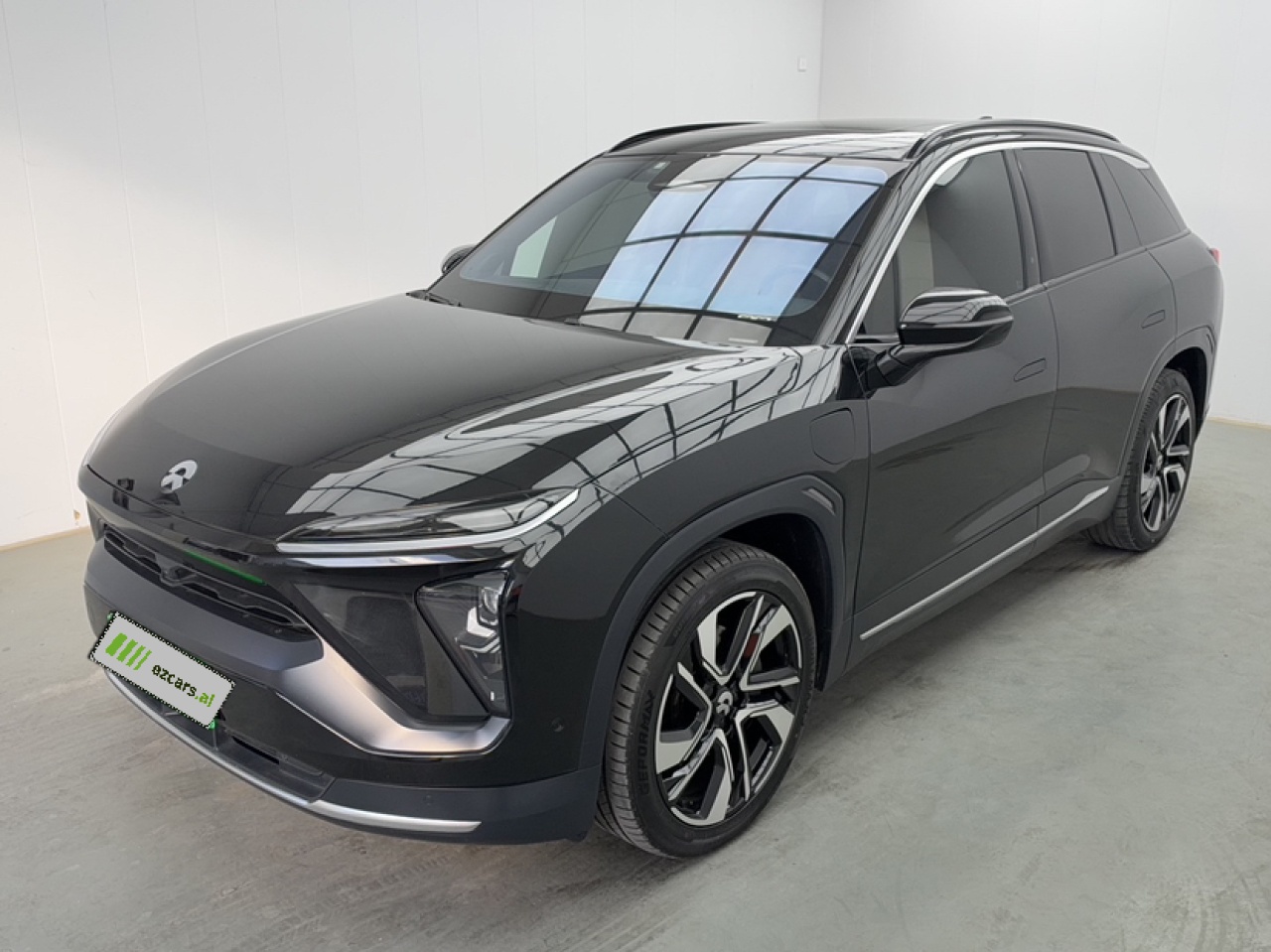 ES6 2020 610KM Performance