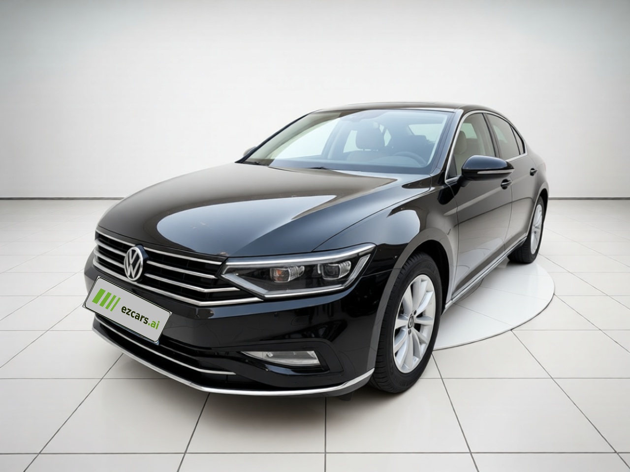 Magotan 2020 280TSI DSG Comfort