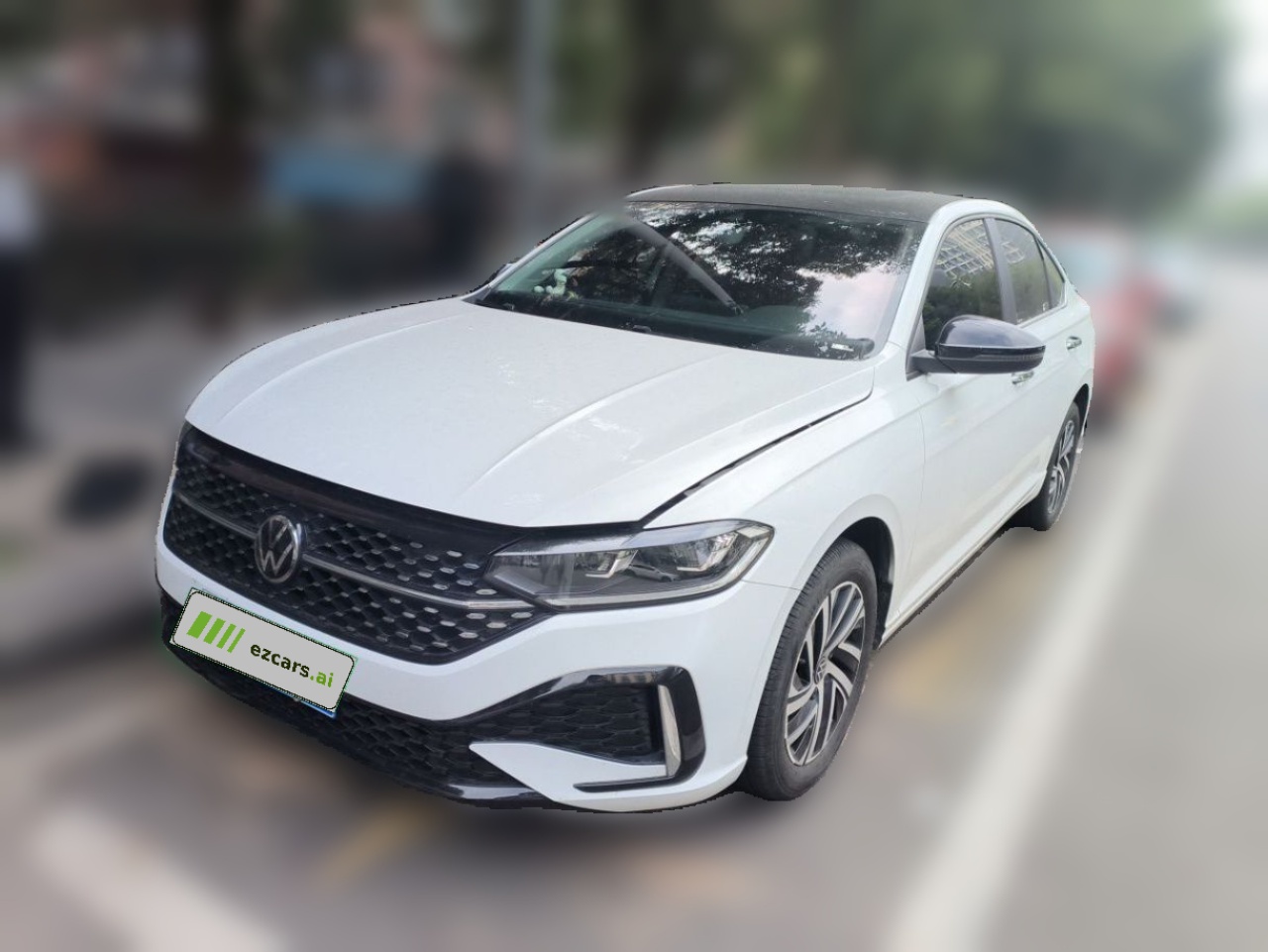 Lavida 2024 1.5L AT