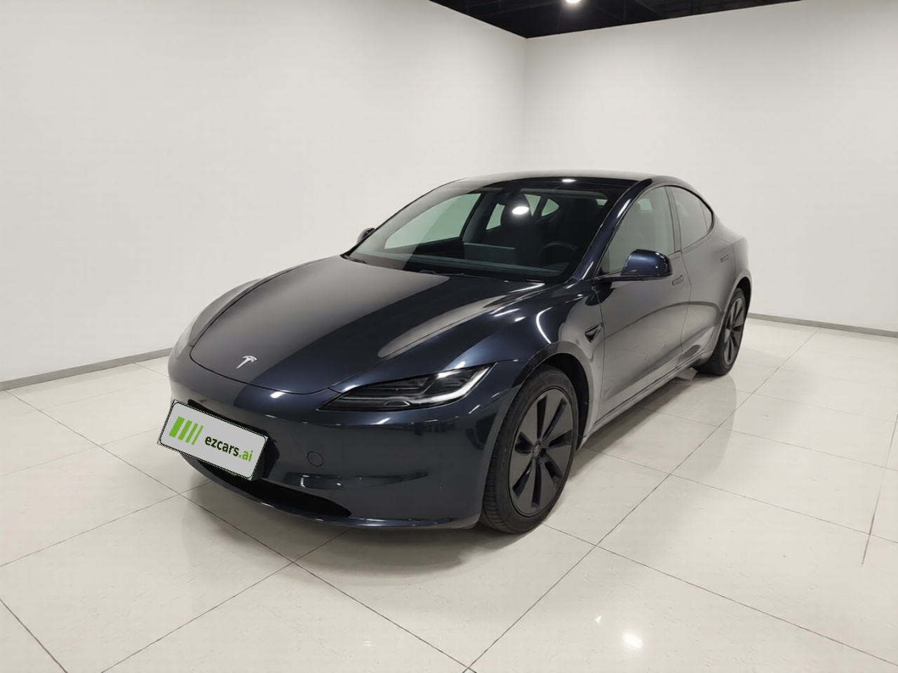 Model 3 2023 RWD