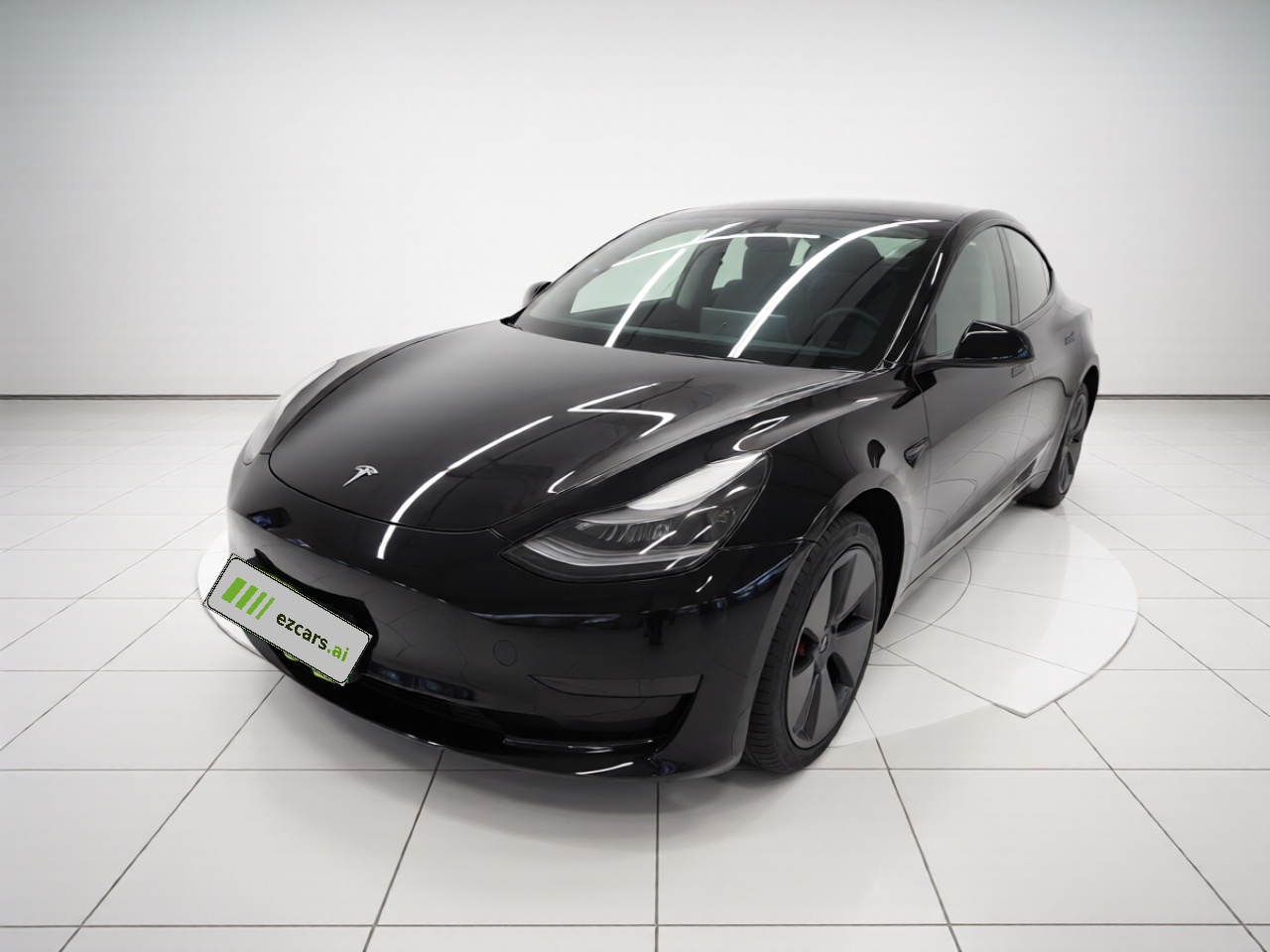 Model 3 2022 RWD