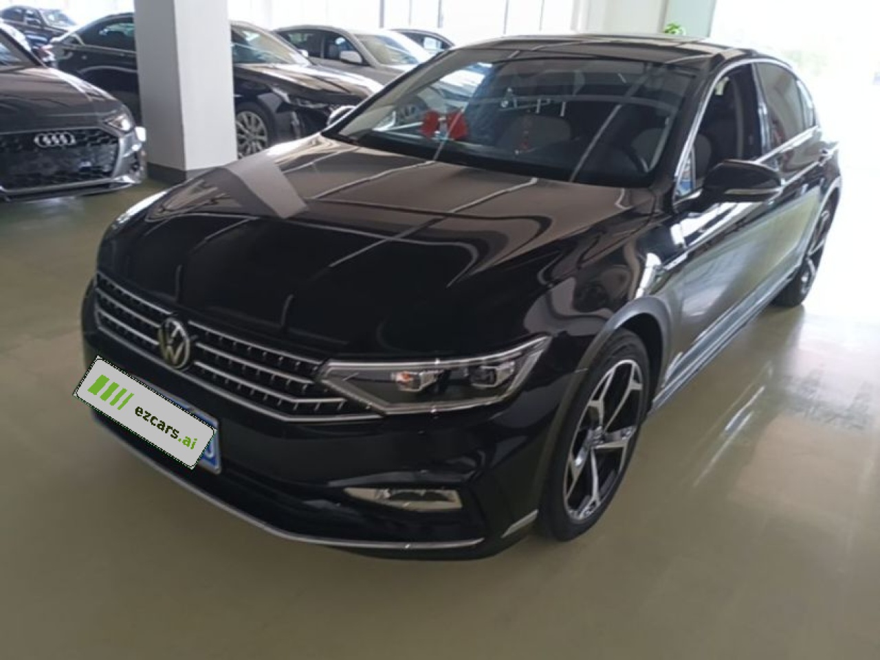 Magotan 2023 200 Anniversary Edition 330TSI DSG Luxury