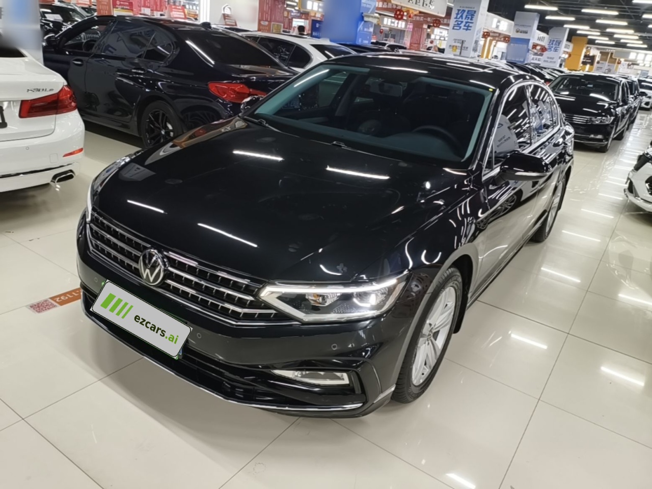 Magotan 2023 200 Anniversary Edition 280TSI DSG Comfort