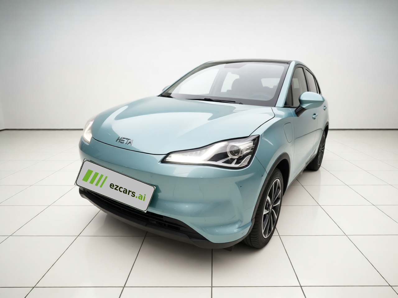 Neta V 2021 Standard Range
