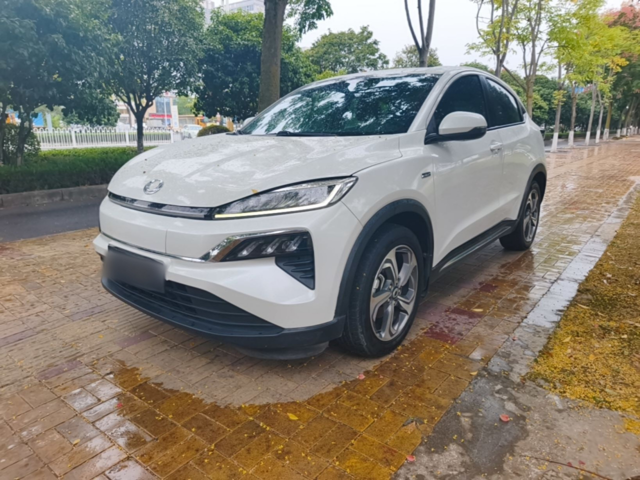 CiiMO Dongfeng Honda M-NV 2021