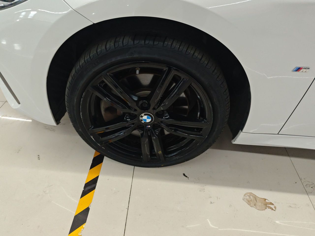 1 Series 2021 125i M Sport photo 2