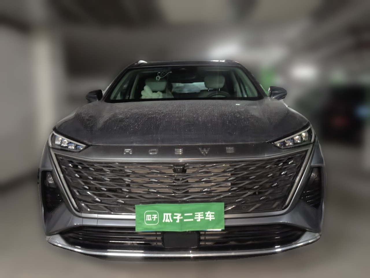 RX9 2023 2.0T RWD photo 2