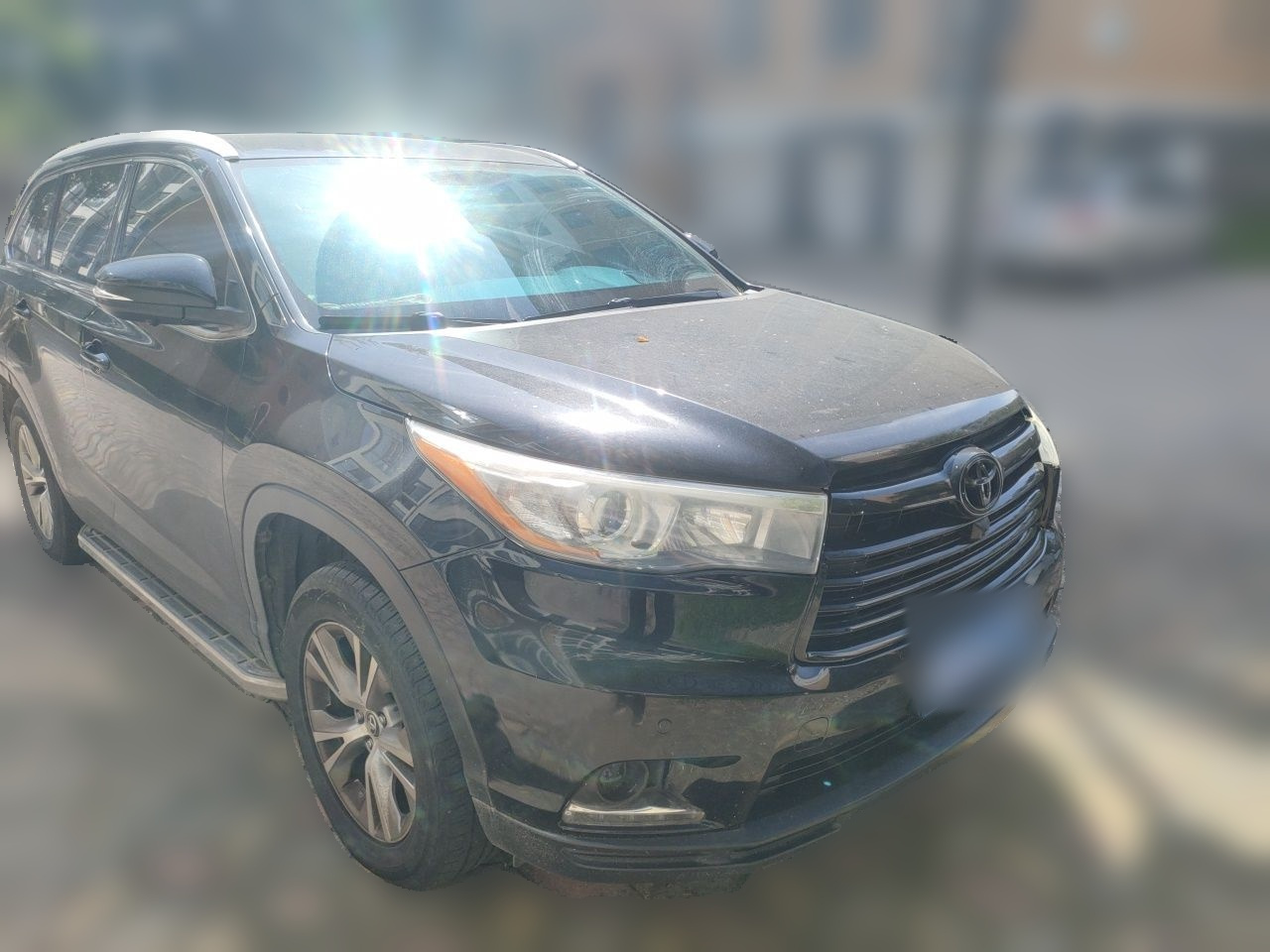 Highlander 2017 2.0T RWD Elite 5-Seater photo 3