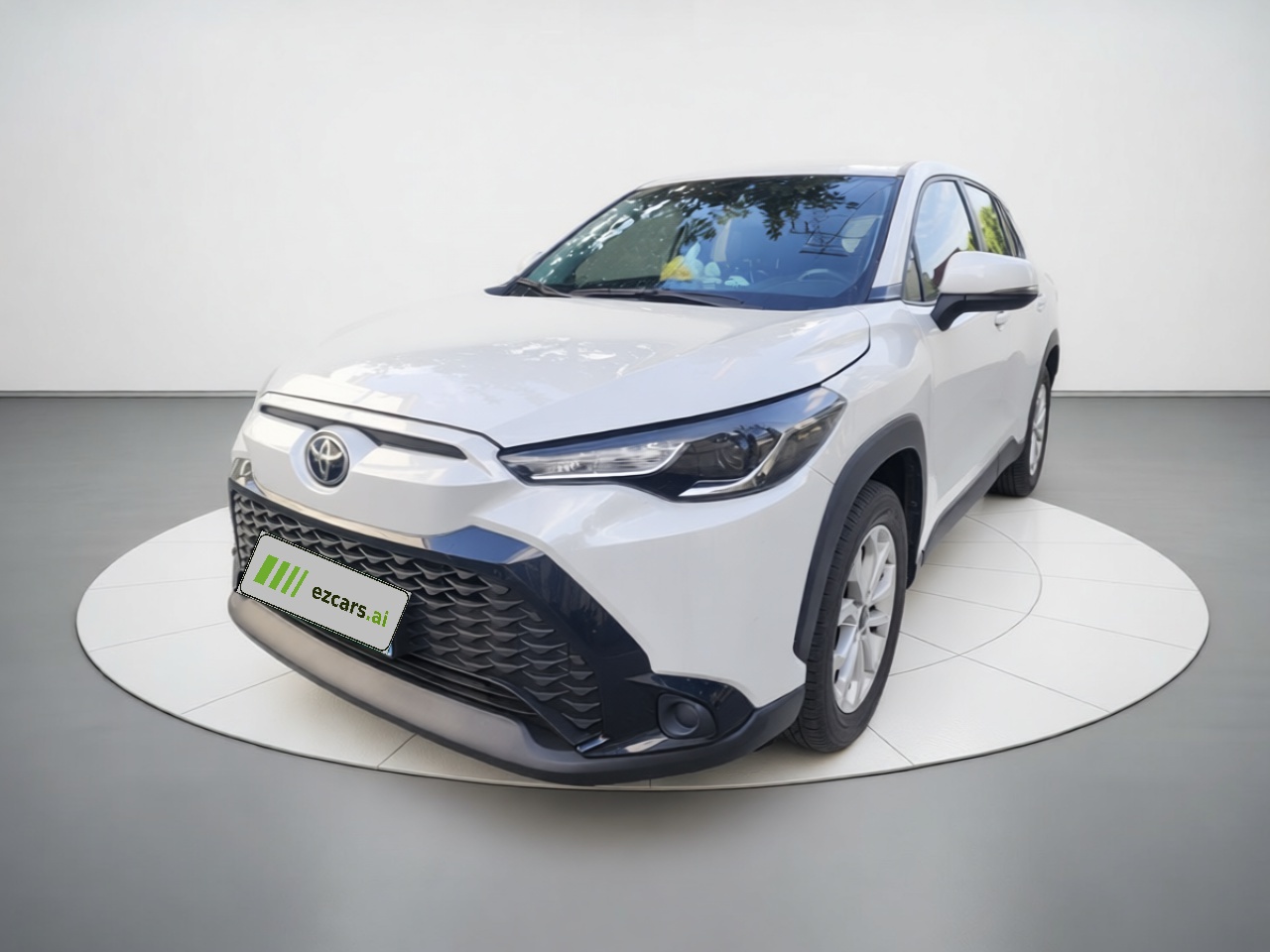 Frontlander 2022 2.0L CVT Elite