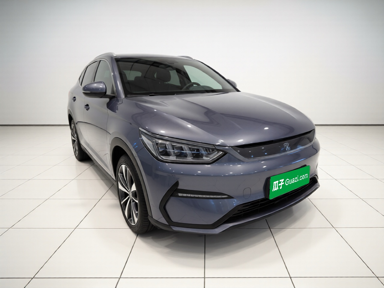 Song PLUS EV 2021 EV Premium photo 3