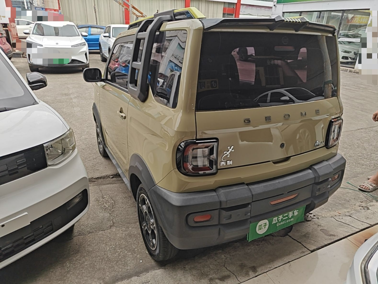 2024 200km Panda photo 4