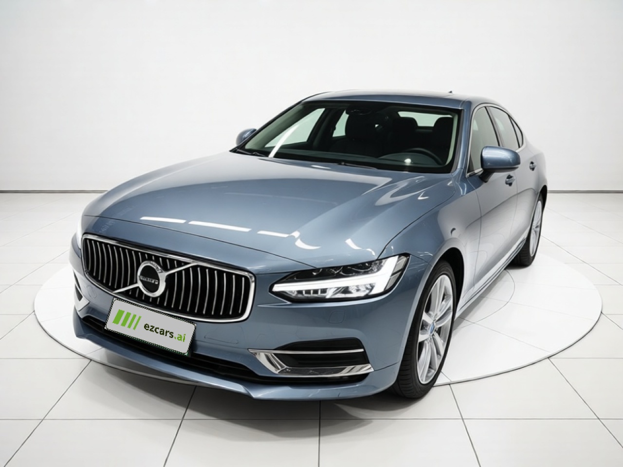 S90 2019 T5