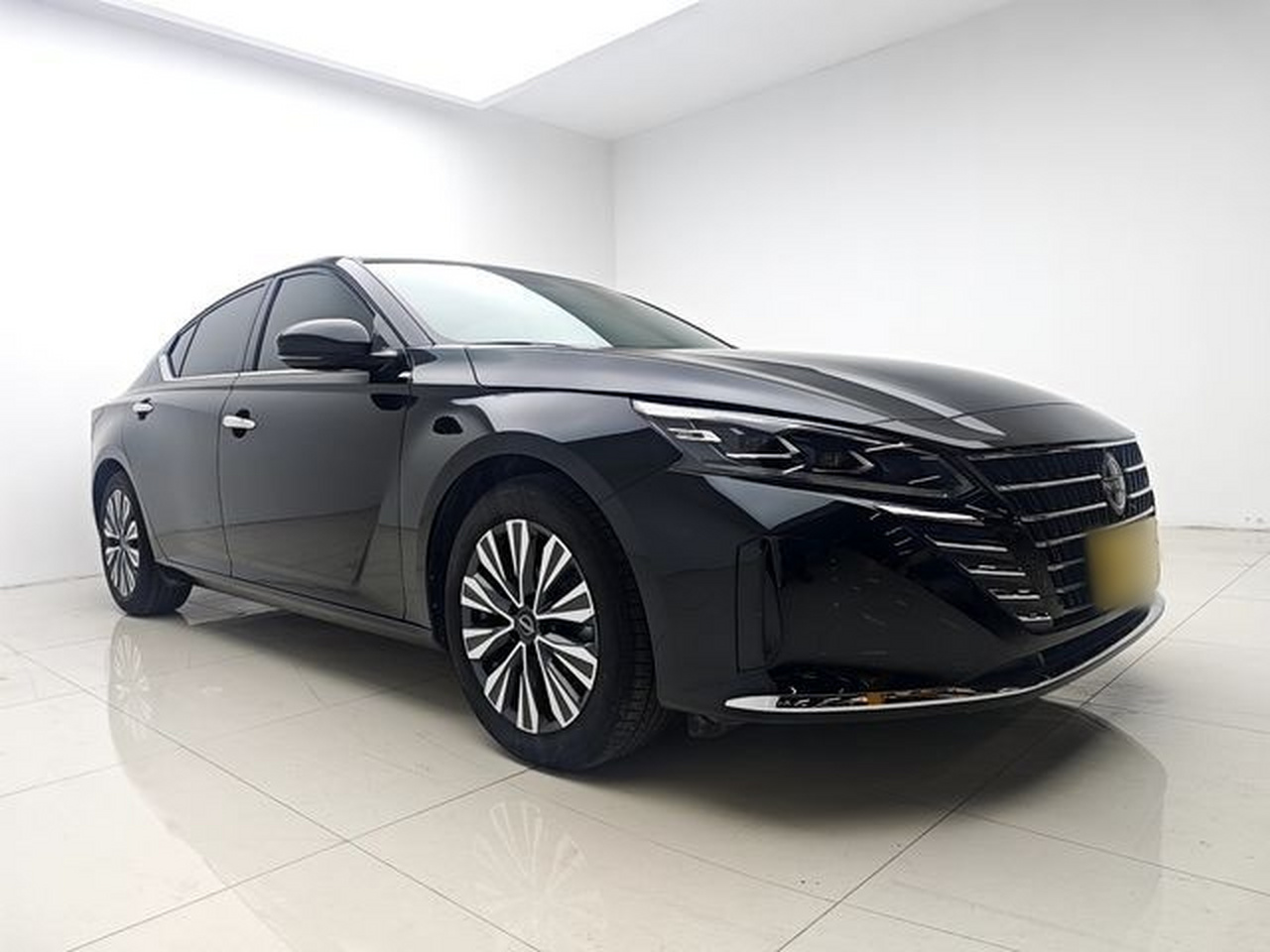 Teana 2022 2.0L XL-TLS Enjoy photo 3