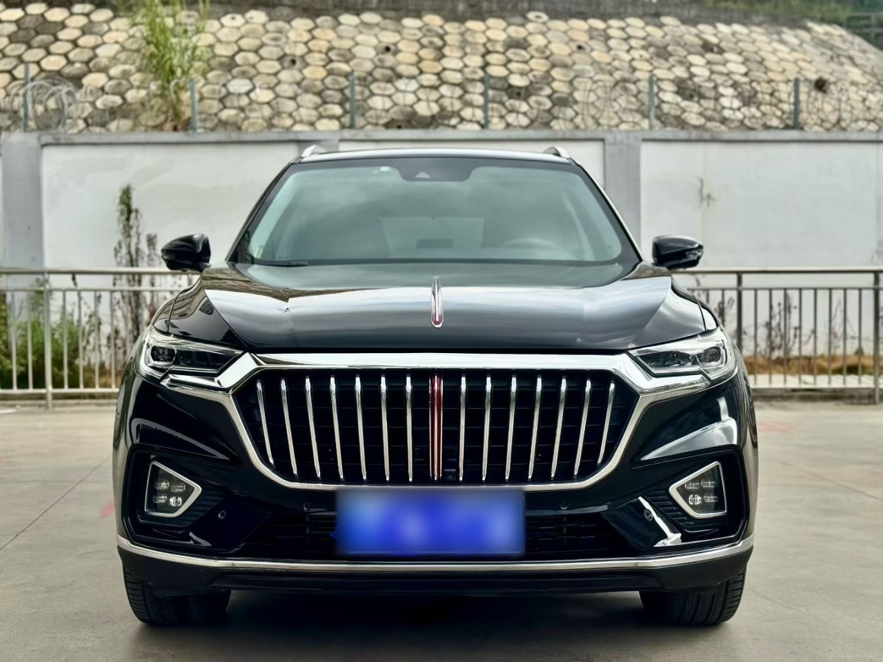 HS5 2019 2.0T Connected AWD photo 2