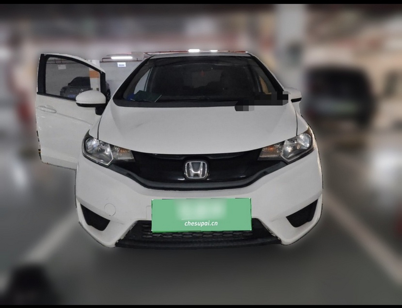 Fit 2016 1.5L LXS CVT Comfort photo 2