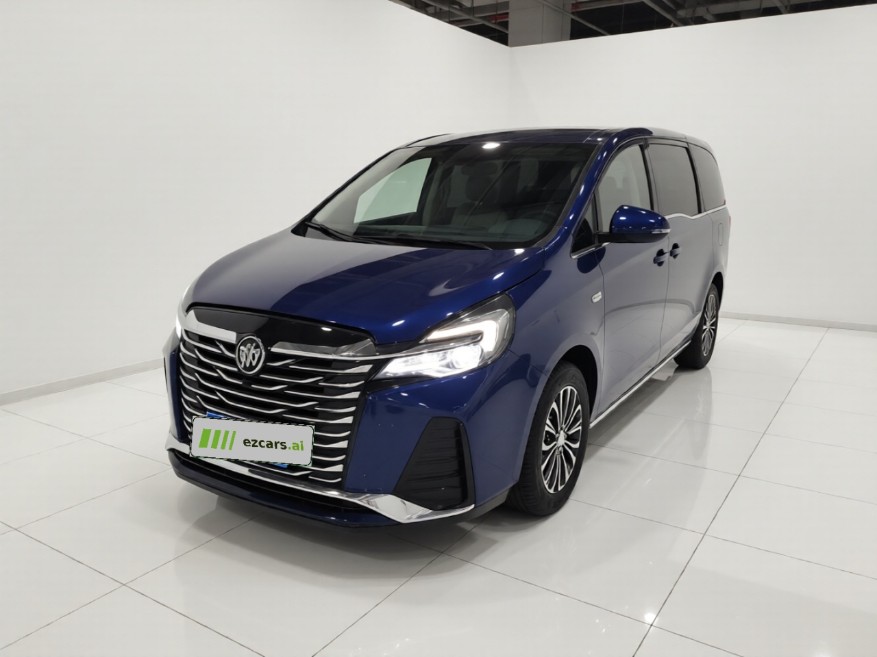 GL8 2023 Smart