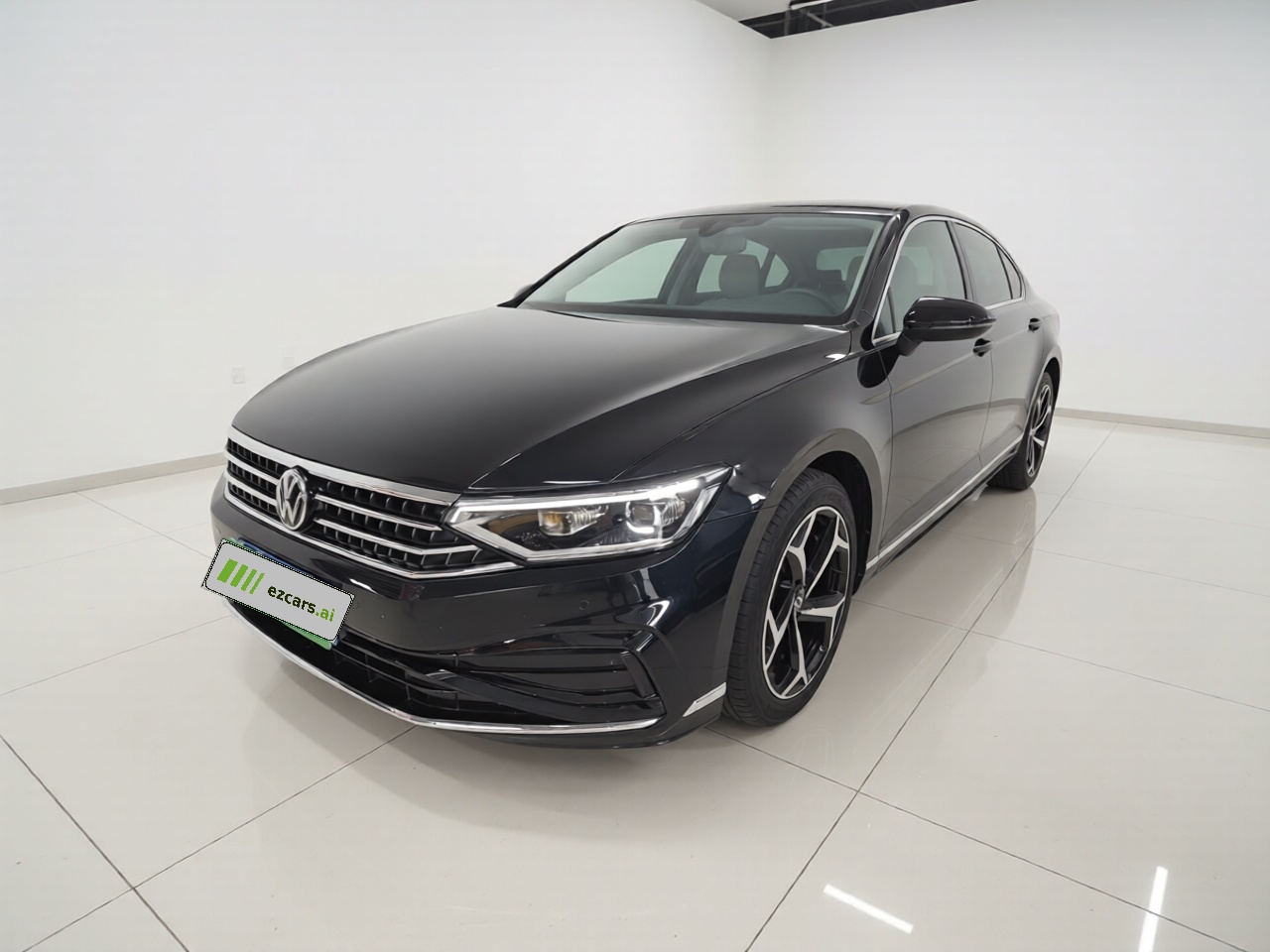 Magotan 2025 Facelift 330TSI DSG Luxury