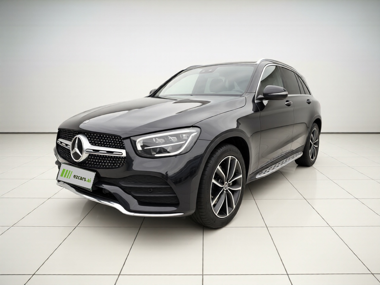 GLC 2021 GLC 300 L 4MATIC Dynamic
