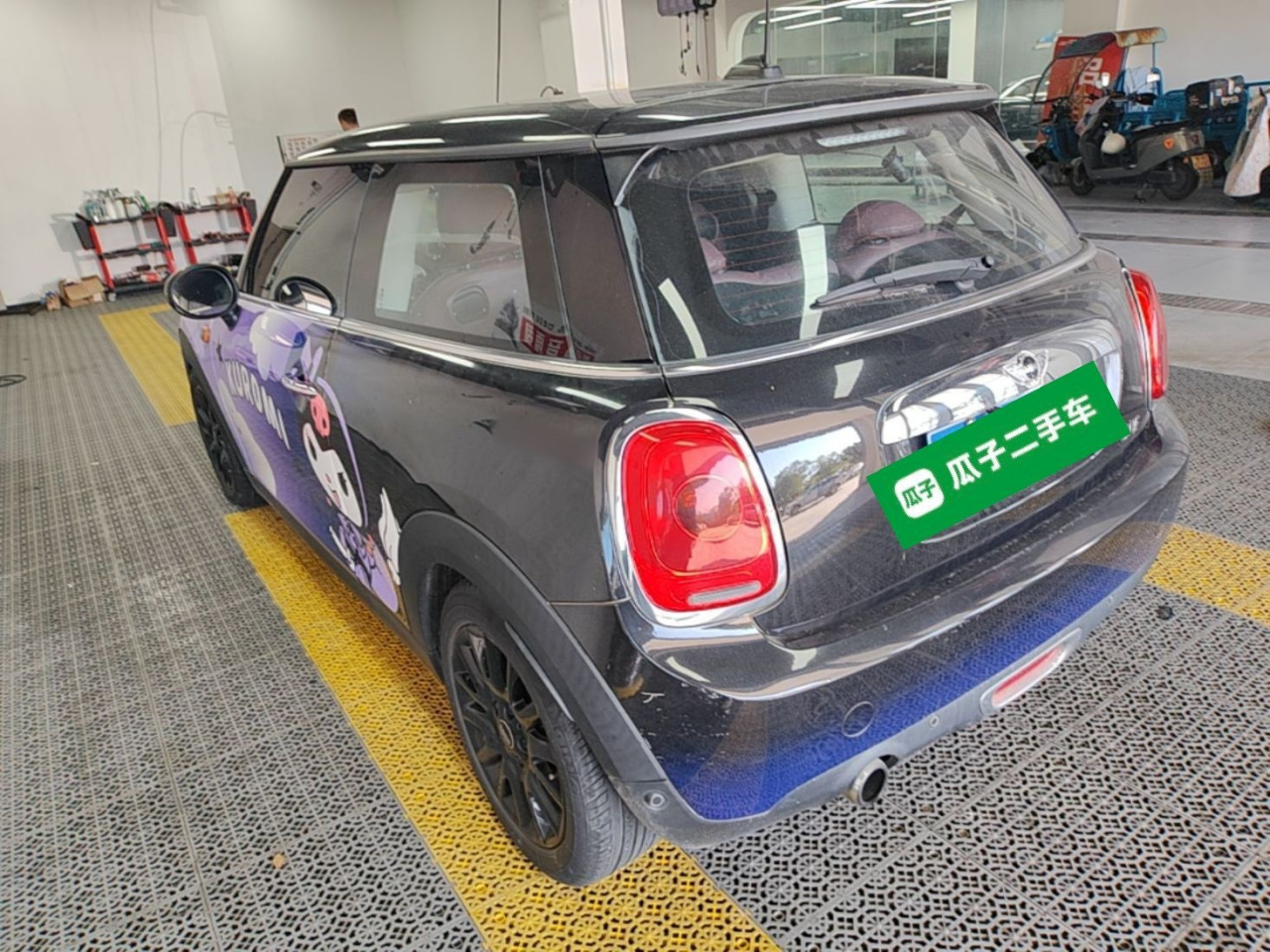 2016 1.2T ONE photo 4