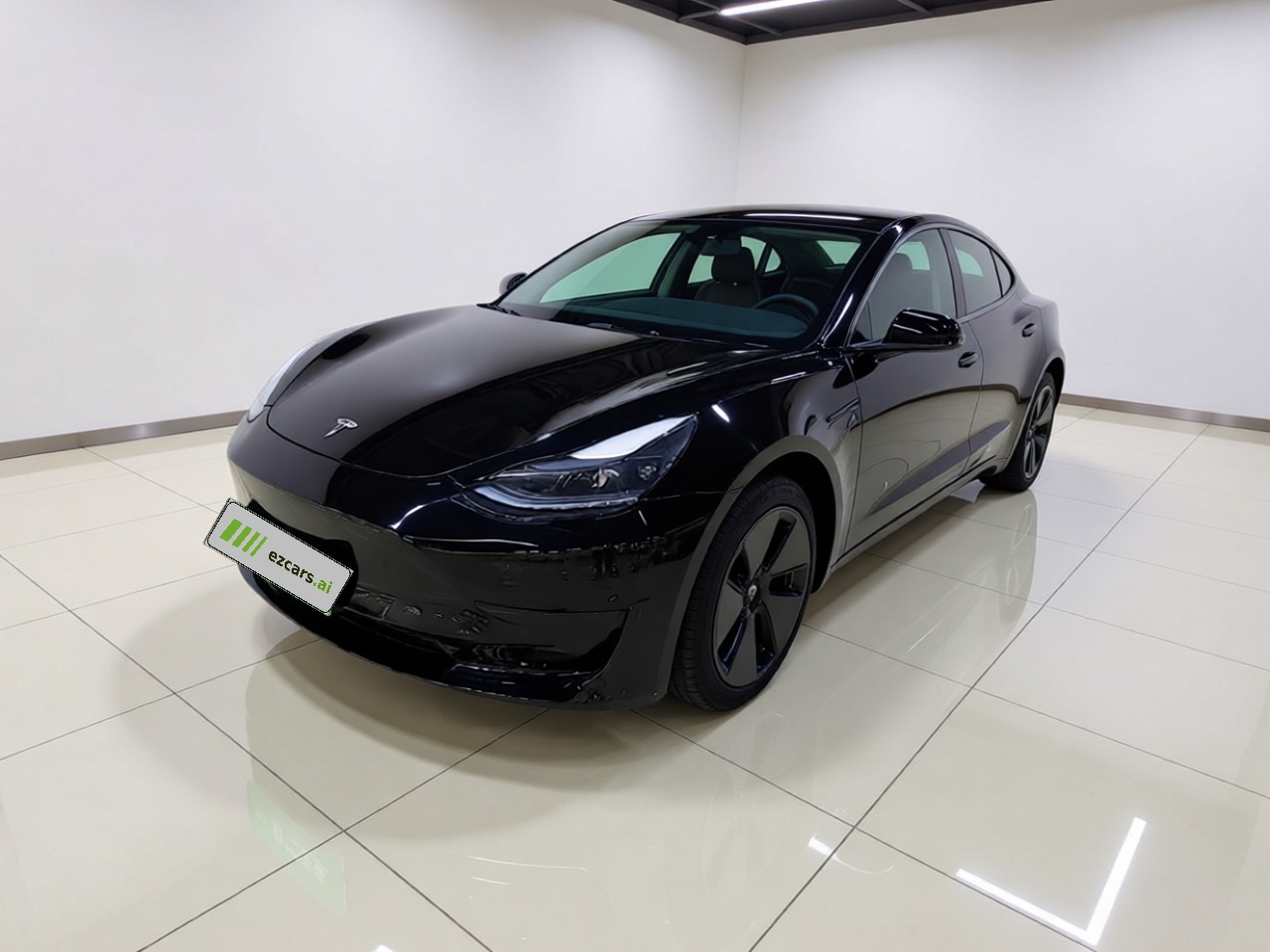 Model 3 2022 RWD