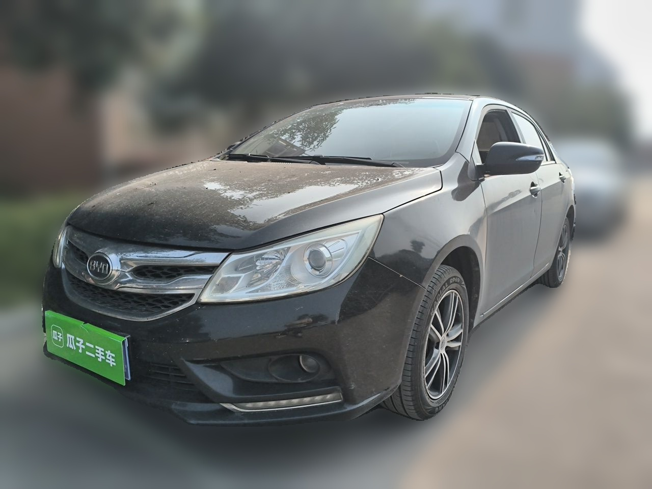 2015 Facelift 1.5L MT Luxury