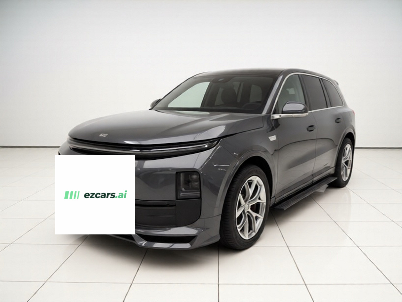 Li Auto L6 2024 Pro