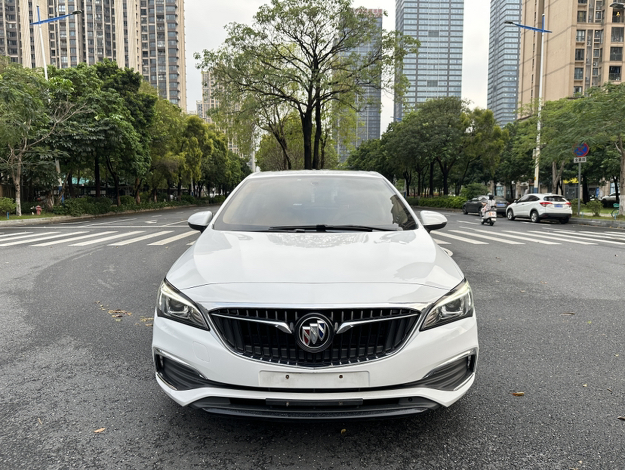 Verano 2018 Sedan 15S AT Leading photo 2