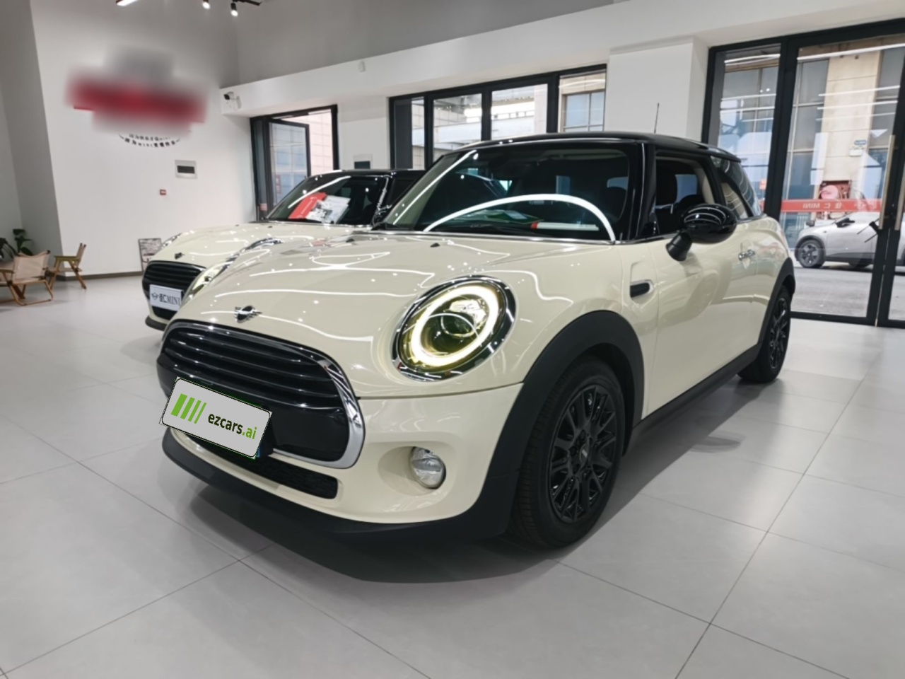 2018 1.5T COOPER Classic