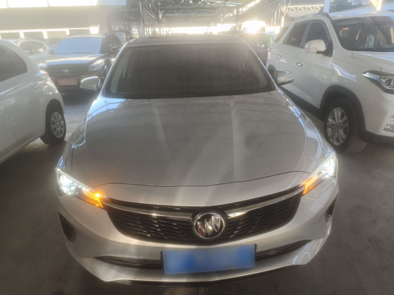 Verano 2022 Pro 533T photo 2