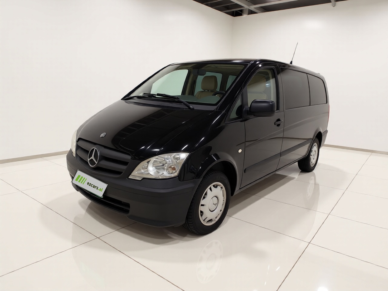 Vito 2013 3.0L Elite