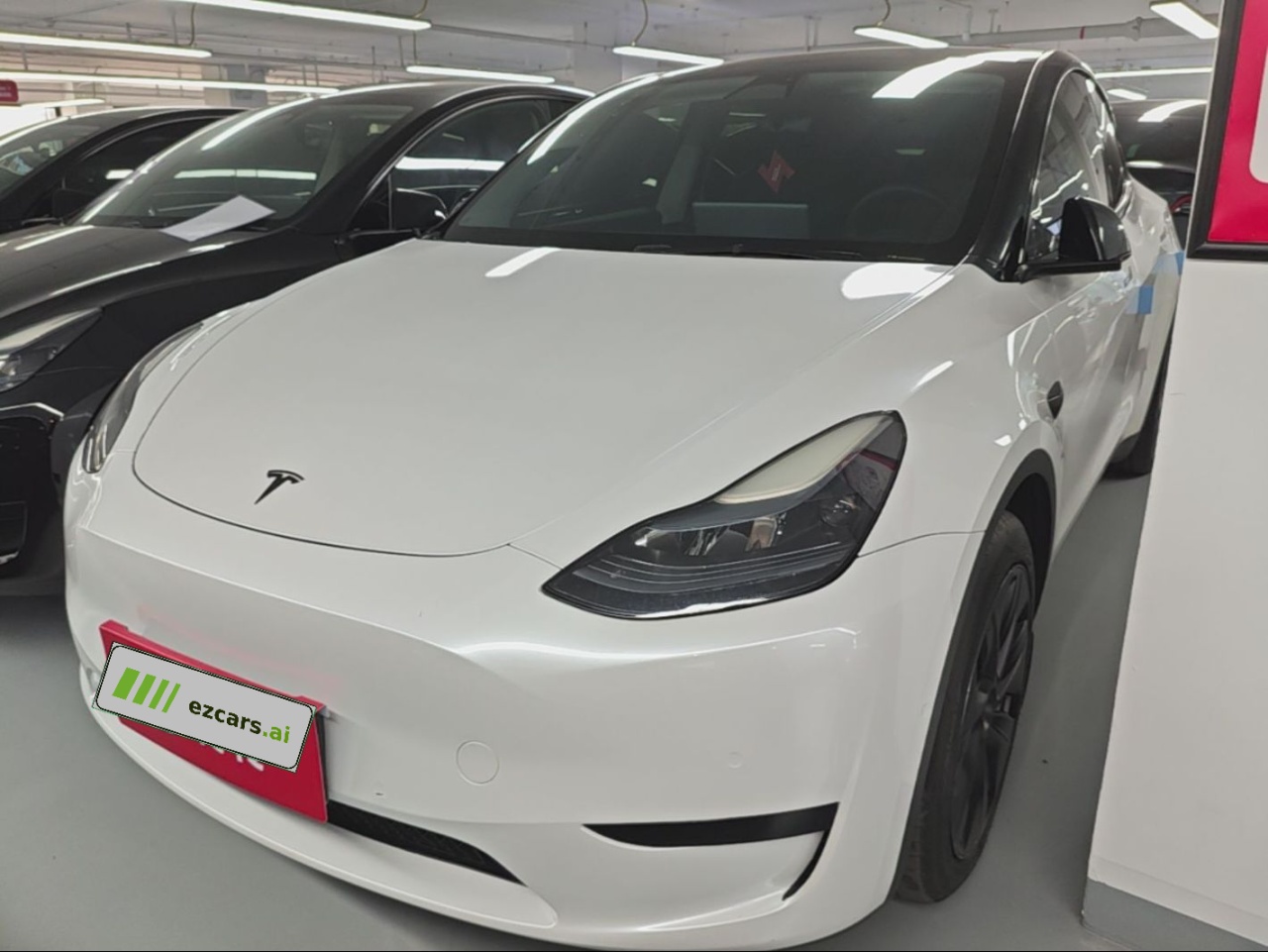 Model Y 2023 RWD