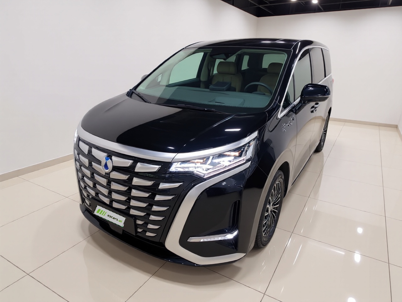 D9 2022 DM-i 970 AWD Noble
