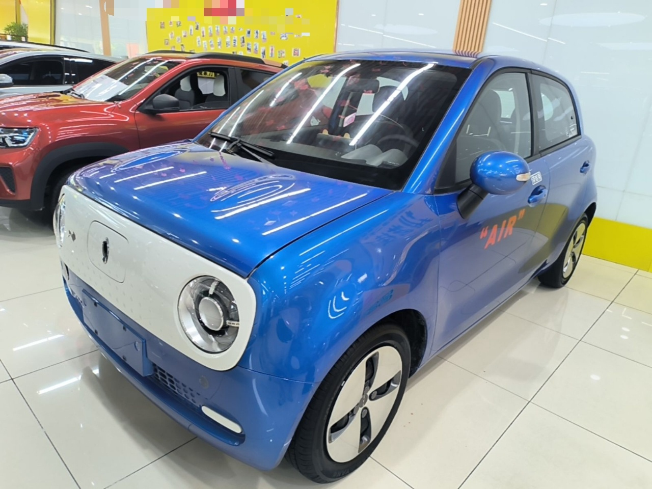2019 351km