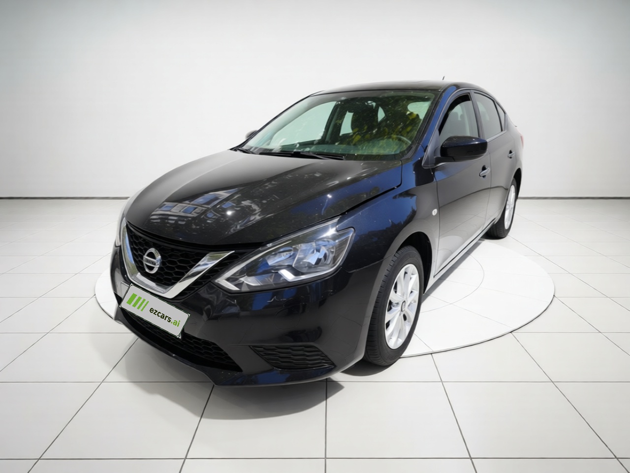 Sylphy 2022 Classic 1.6XE CVT Comfort