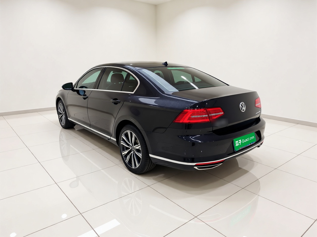 Magotan 2017 330TSI DSG Luxury photo 4
