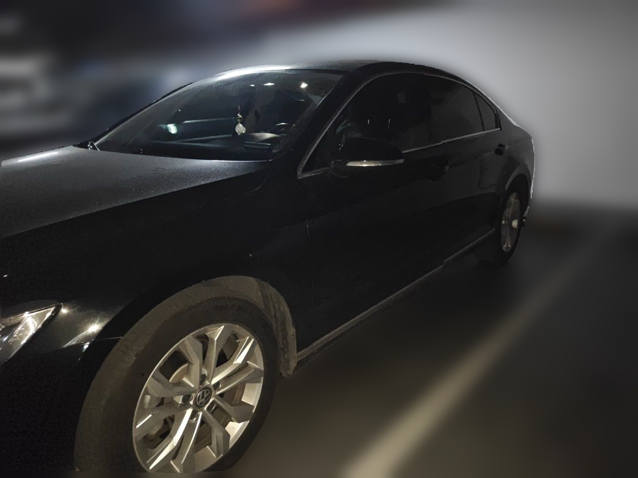 Magotan 2017 330TSI DSG Luxury