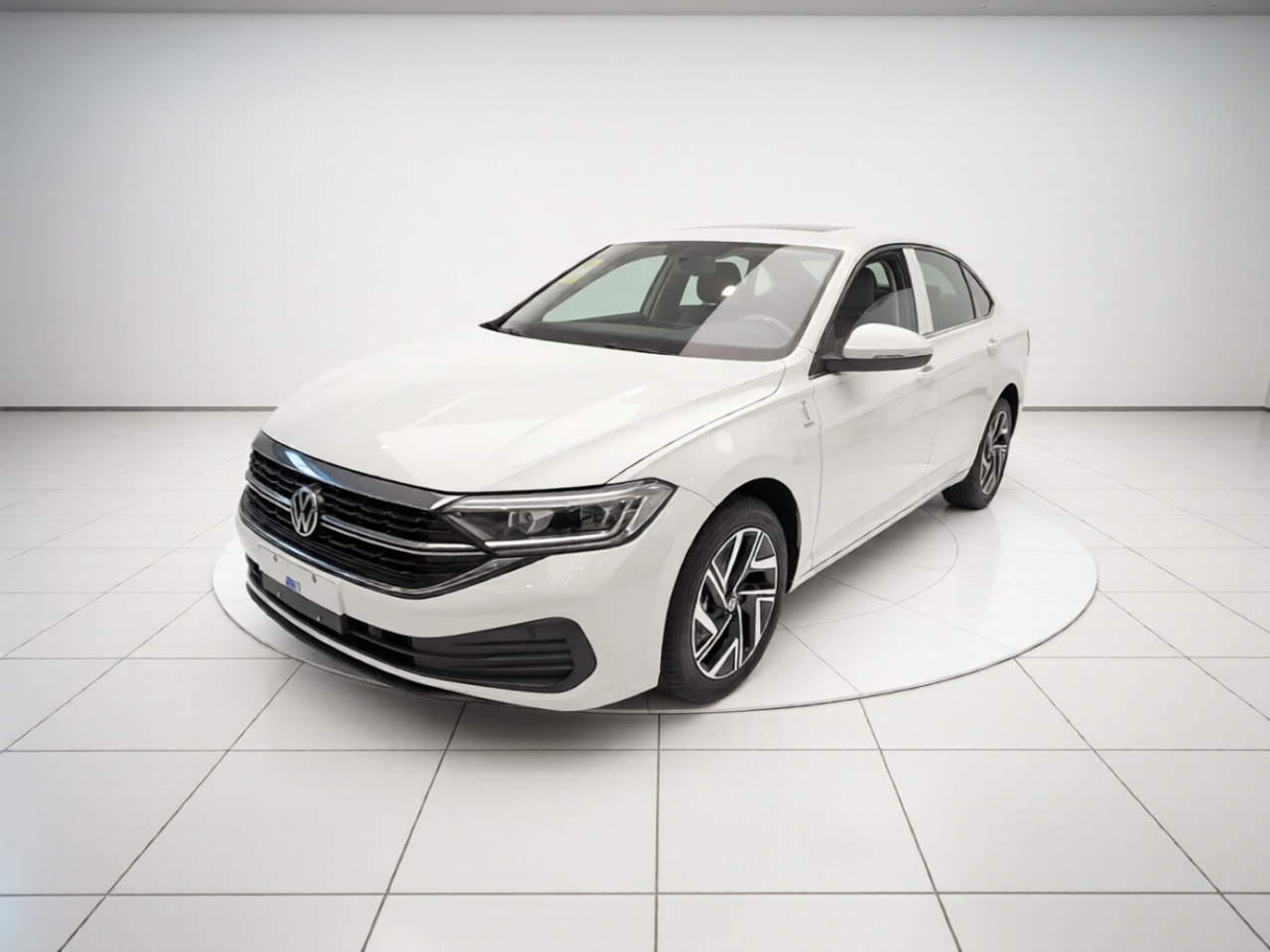 Sagitar 2026 3000 300TSI DSG