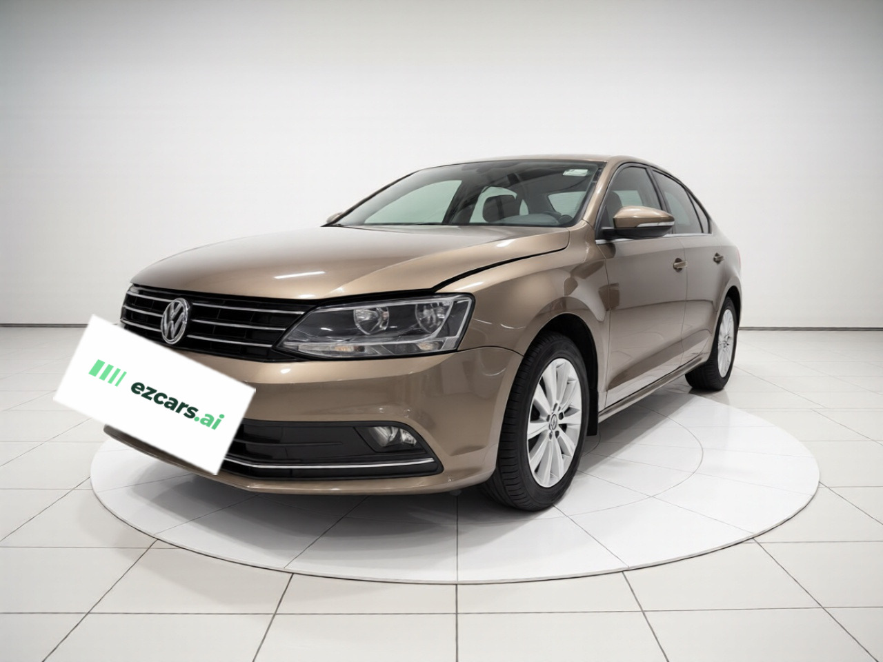 Sagitar 2015 230TSI AT Comfort