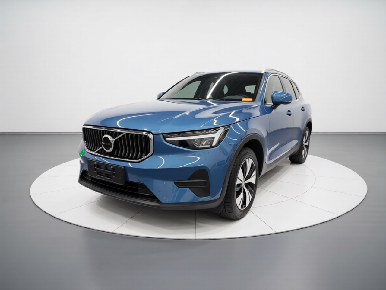 XC40 2023 B3 Luxury