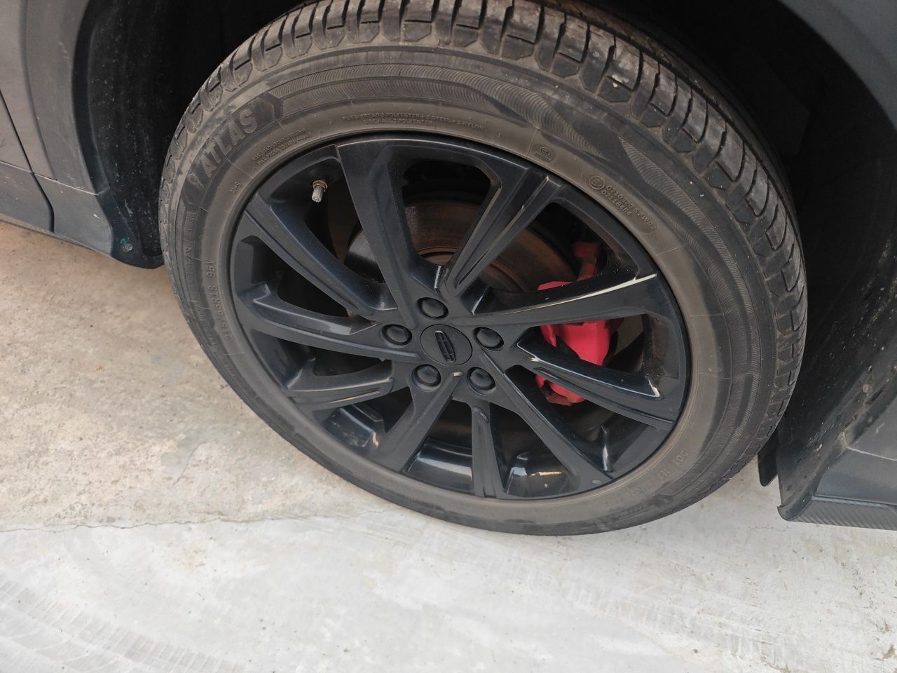 Binyue 2023 1.5T DCT photo 2