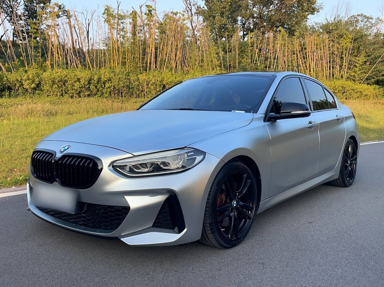1 Series 2021 Facelift 125i M Sport