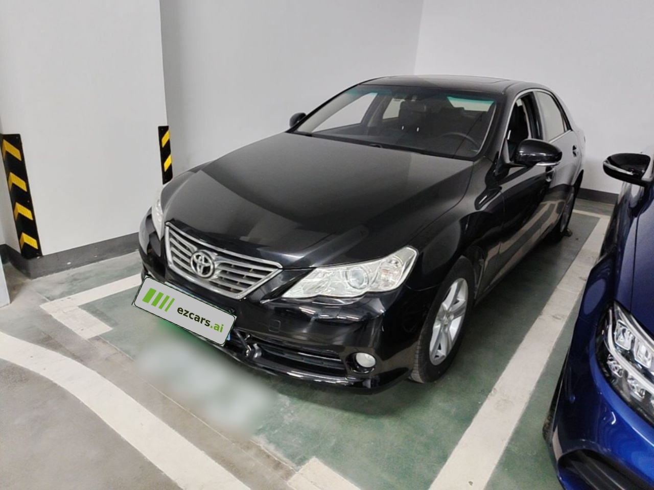 2010 2.5V