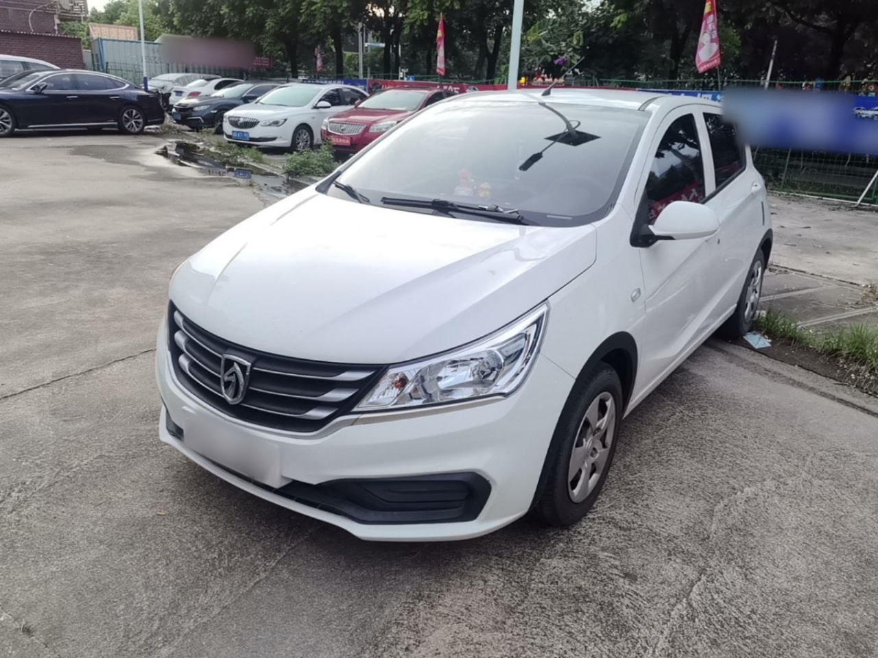 310 2020 1.2L MT Comfort