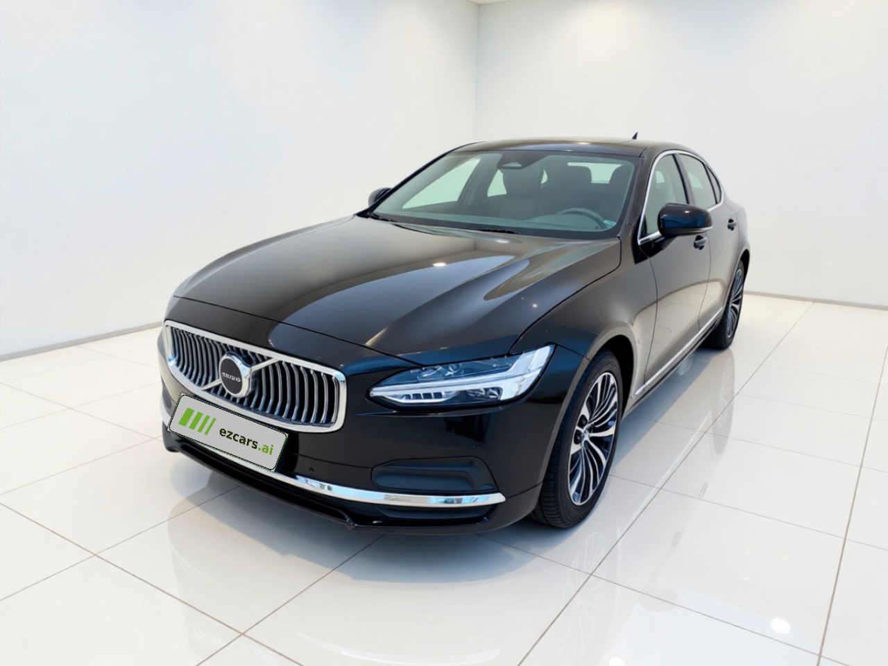 S90 2025 B5 Luxury